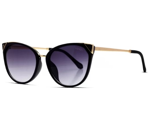 Fendi Sunglasses 5301