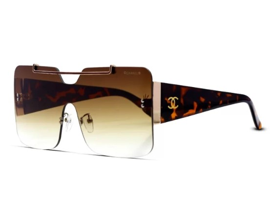 Chanel Sunglasses 2216B