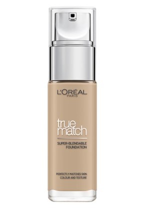 L`Oreal Paris True Match Liquid Foundation