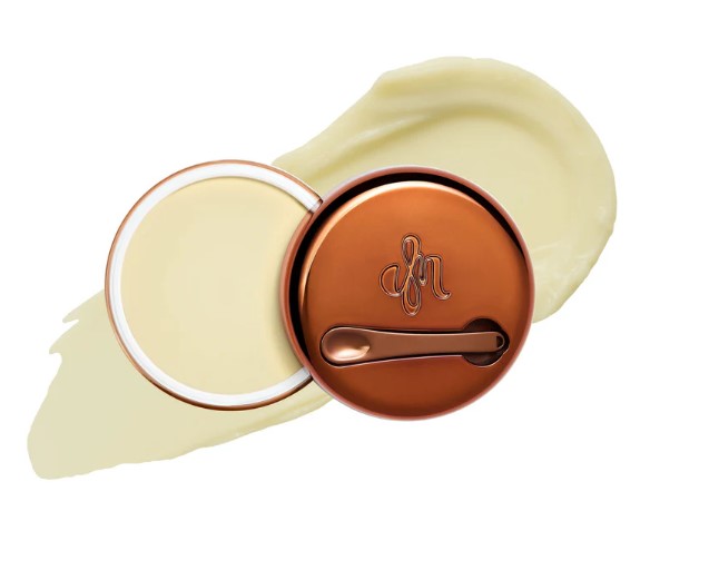 Yummy Skin Blurring Balm Powder