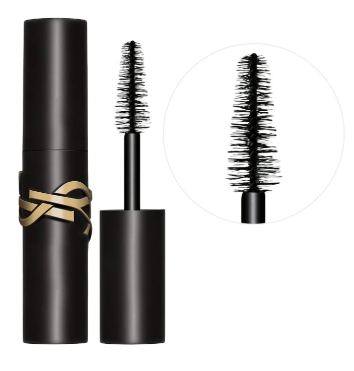 YSL Lash Clash Extreme Volume Mascara – Couture Intense Volume - 2ML