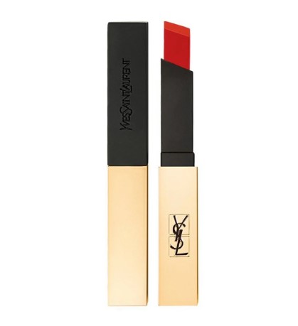 YSL Beauty Rouge Pur Couture The Slim Lipstick