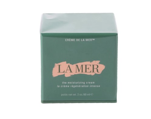 LAMER MOISTURIZING CREAM