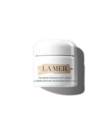 La Mer The Moisturizing Soft Cream 30ml