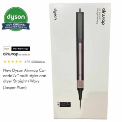 Dyson Airwrap Coanda 2x – HS09
