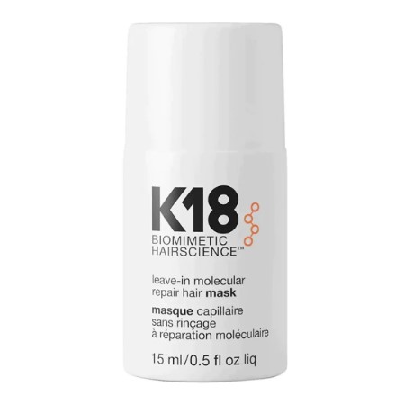 K18 Leave-In Molecular Repair Hair Mask