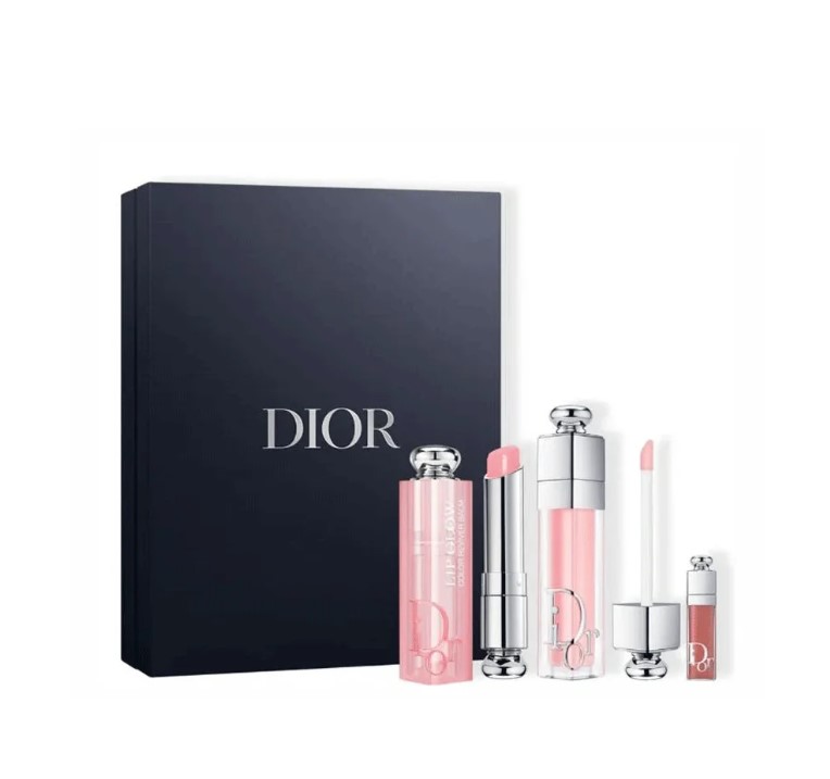Dior Backstage Makeup Set Gift Set