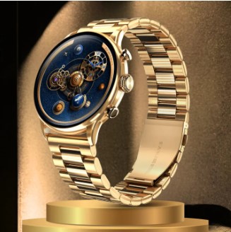 Zero® Royale Smartwatch | 1.43