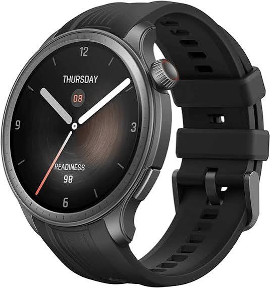 Amazfit Balance Bluetooth Calling Smart Watch with 1.5″ AMOLED Display & 14 Days Battery Life