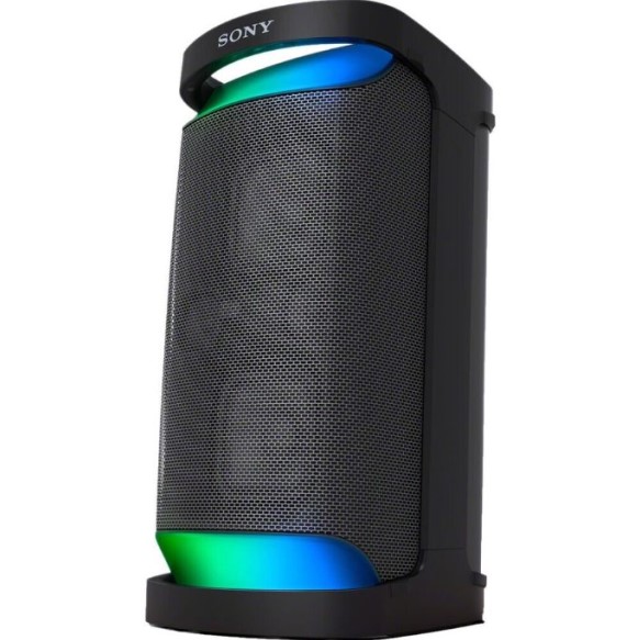 Sony SRS-XP500 Portable Bluetooth Speaker