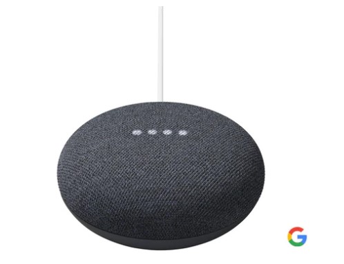 Google Nest Mini Speakers 2nd Generation
