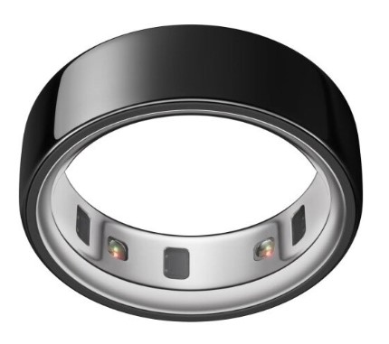 Oura Smart Ring Gen4