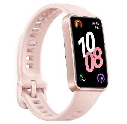 Huawei Band 10