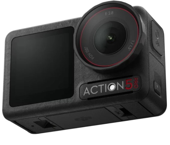 DJI Osmo Action 5 Pro
