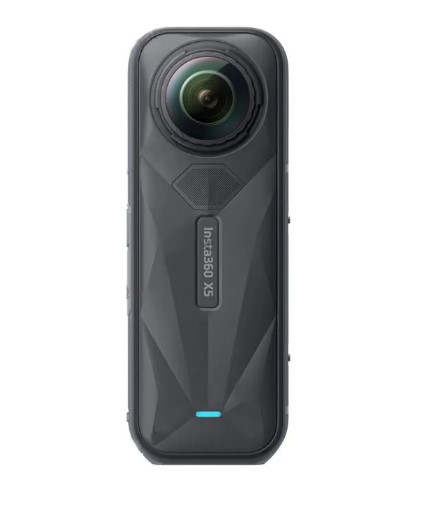 Insta360 X5 8K Camera