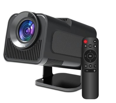 Magcubic HY320 Projector Native 108OP 39OANSI