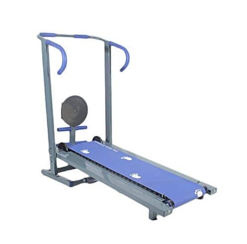 Manual Treadmill – Small Size