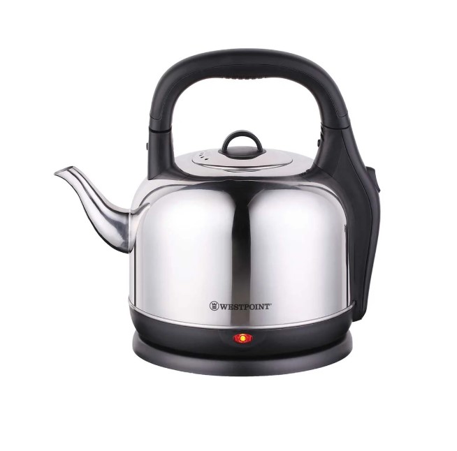 Professional Cordless Electric Kettle WF-6178C