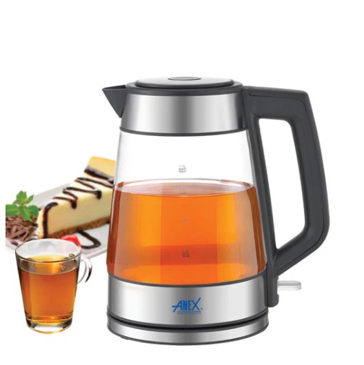 AG-4070 Deluxe Kettle