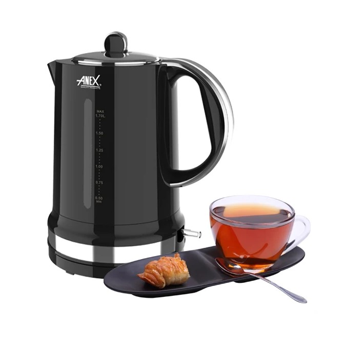 AG-4067 Deluxe Kettle