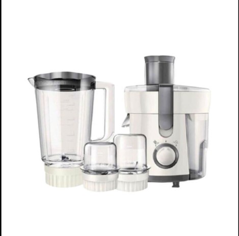 Philips Viva Collection HR1847/00 “Juicer”