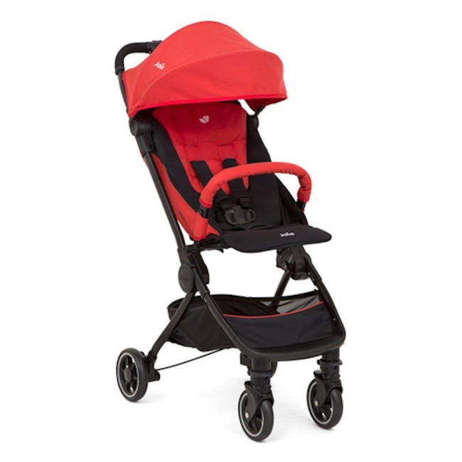 STROLLER PACT LITE W/ RC & TB LYCHEE