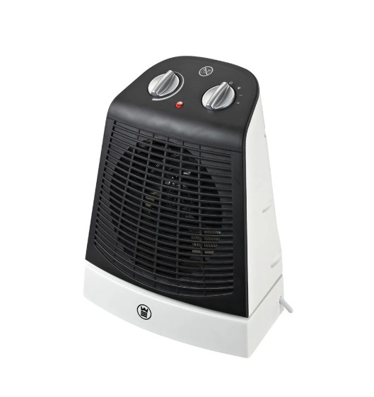 Deluxe Fan Heater WF-5147