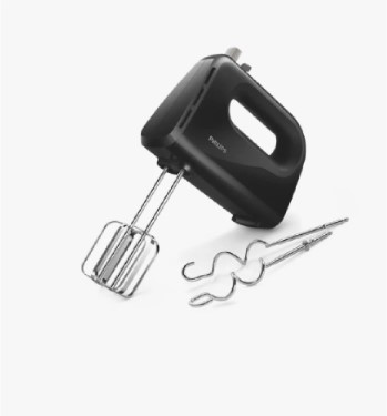 PHILIPS HAND MIXER HR3704