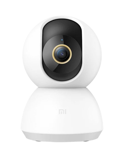 Mi 360° Home Security Camera 2K