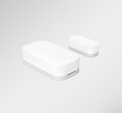 Aqara Door and Window Sensor