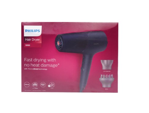 PHILIPS HAIR DRYER BHD510/03