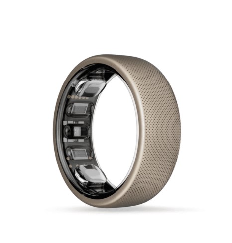 Amazfit Helio Ring
