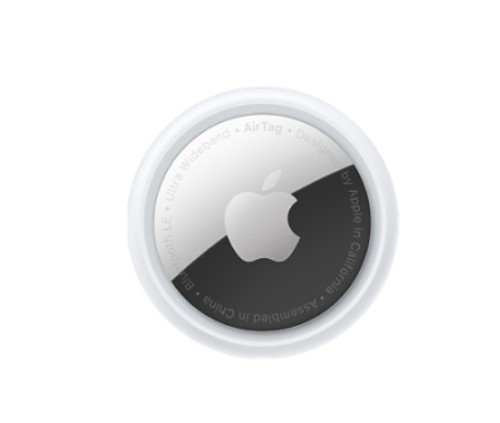 Apple AirTag Gen 2