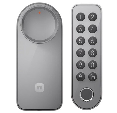 Xiaomi Self-Install Smart Lock With Keypad