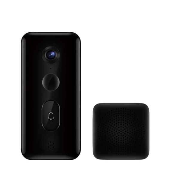 The Google Nest Doorbell is a smart video doorbell designed to help you monitor your home entrance. It provides real-time alerts to your phone or connected devices when it detects motion