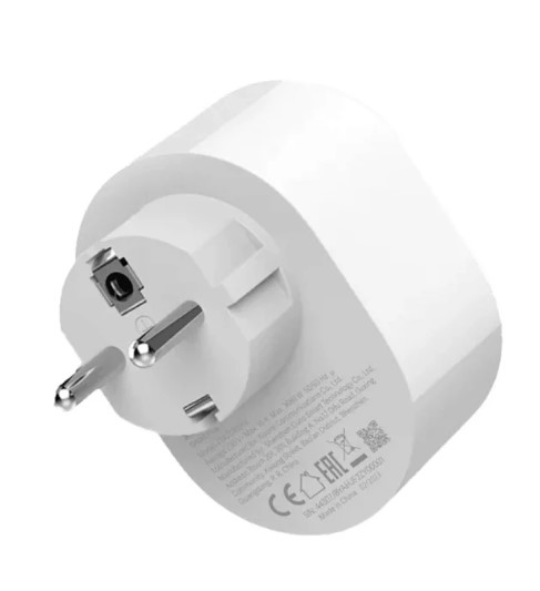 Xiaomi Smart Plug 2 (Wi-Fi)