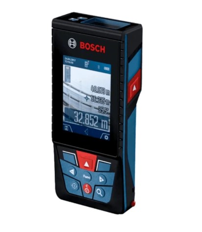BOSCH Laser Measure GLM 150 M Professional
