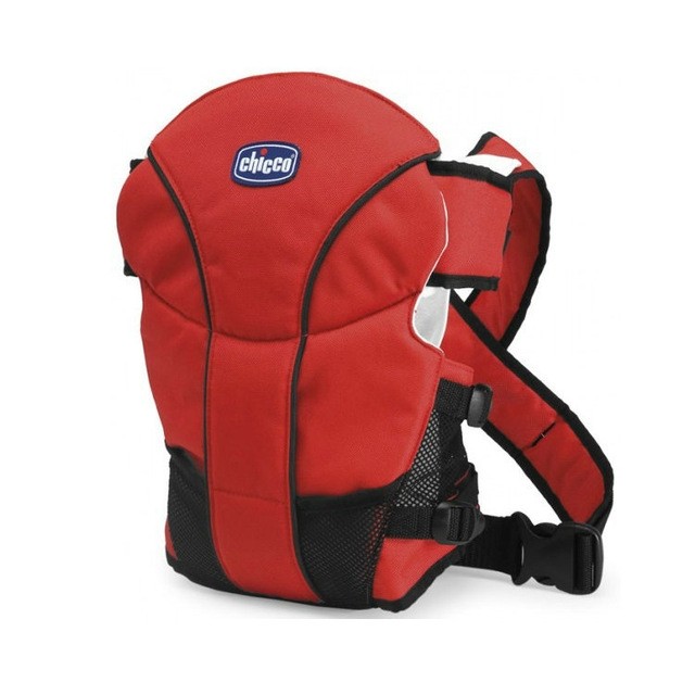 Chicco Carrier Red