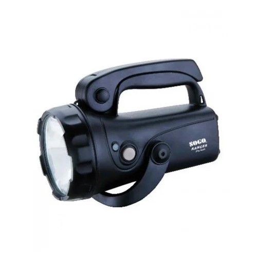 Sogo Rechargeable Search Light JPN-8888