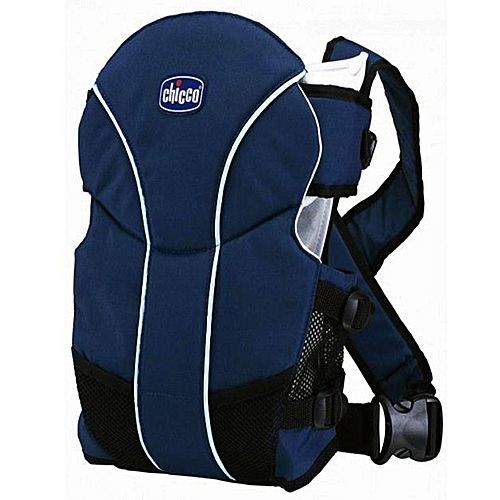 Chicco Carrier Blue