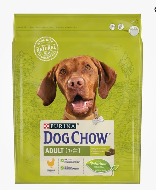 Purina Dog Chow Adult Chicken