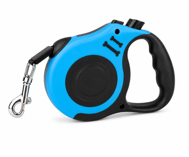 Retractable Dog Leash