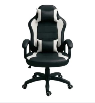 Office Long Hours Cost Effective Lower Price Executive Home Office Chairs, High-Quality Leather Ergonomic Office Chairs, High-Back Office Chairs, Office Chairs with Back Support, Revolving Chairs