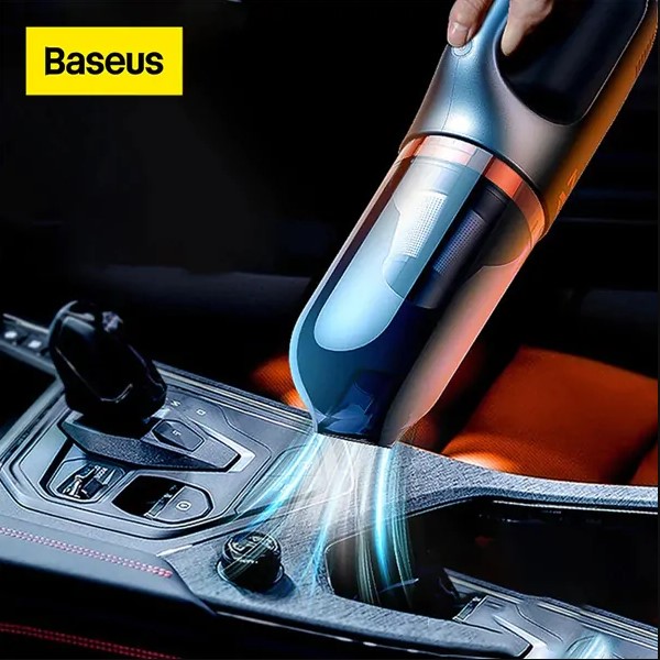 Baseus Car Interior Cleaning Vacuum Cleaner A7