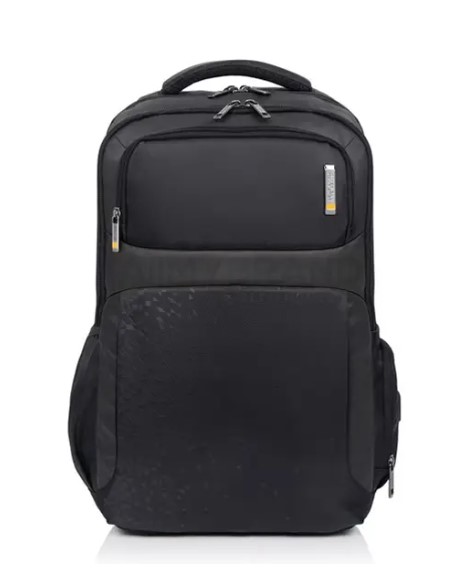 American Tourister Segno 2 | 15.6″ Laptop Backpack with USB & Rain Cover