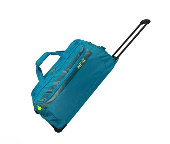 American Tourister Dolby Trolley Duffle Bag