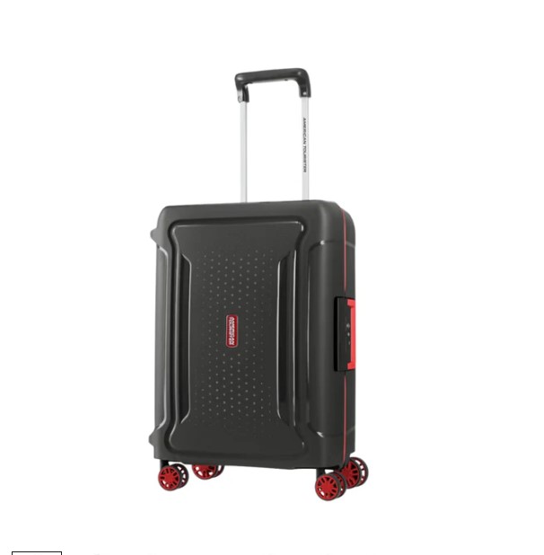 American Tourister Tribus Hard Luggage