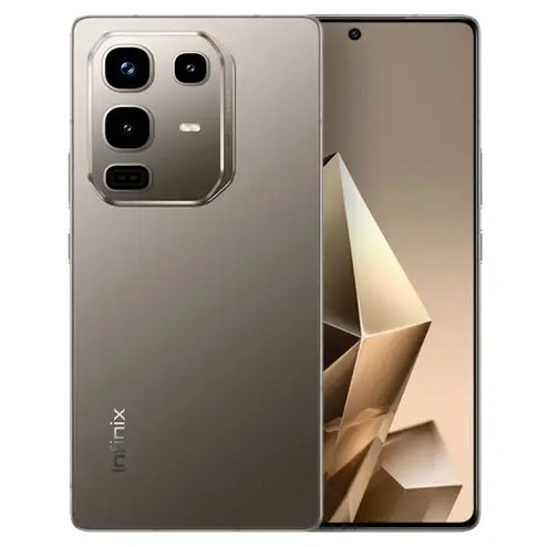 Infinix Note 50 Pro