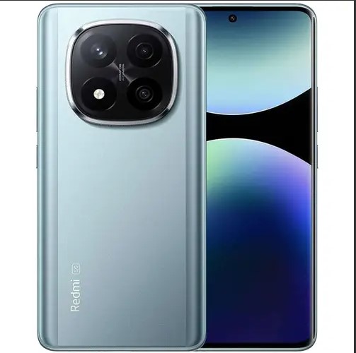 Xiaomi Redmi Note 14 Pro Plus