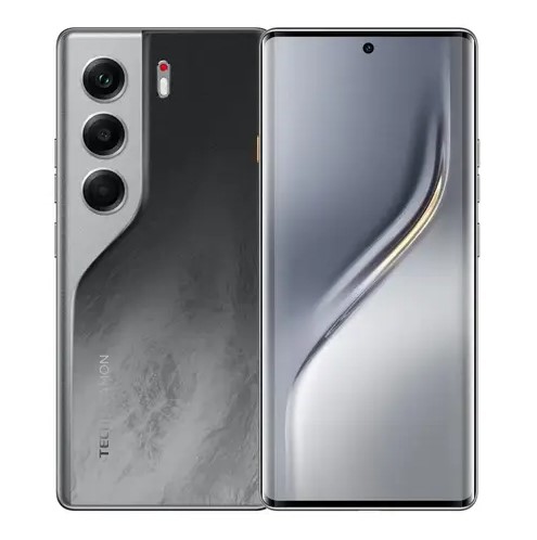 Tecno Camon 40 Pro